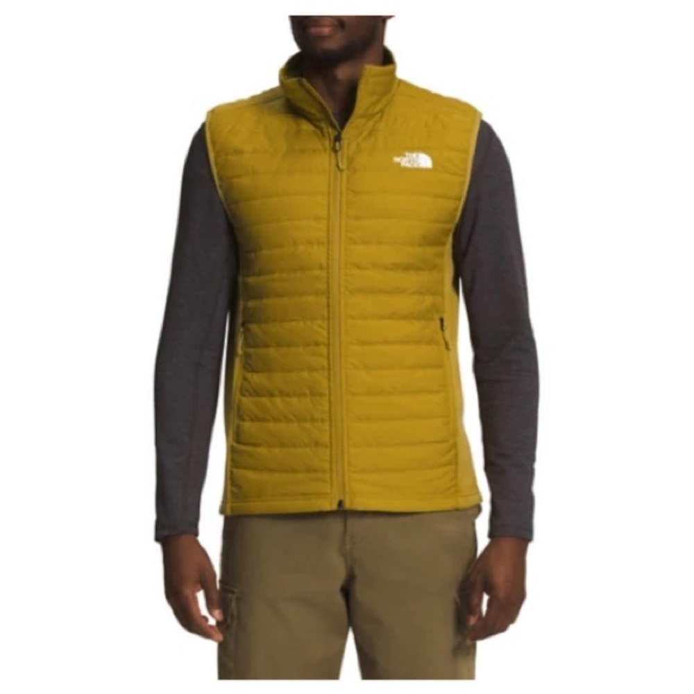 Men's The North Face Canyonlands Hybrid Vest